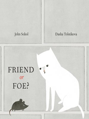 cover image of Friend or Foe?